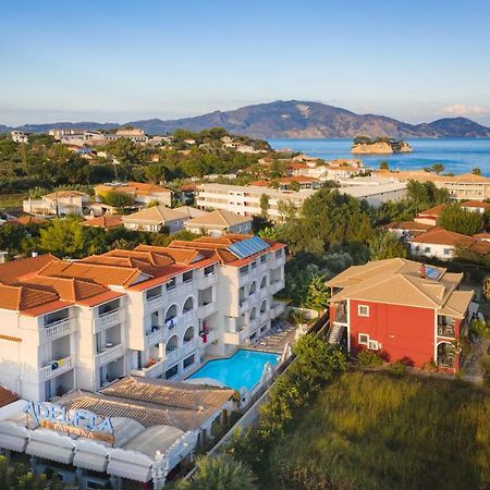 Georgina Inn Λαγανάς Εξωτερικό φωτογραφία