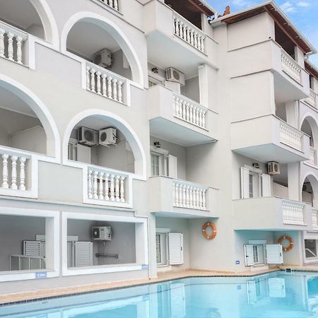 Georgina Inn Λαγανάς Εξωτερικό φωτογραφία