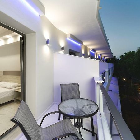 Georgina Inn Λαγανάς Εξωτερικό φωτογραφία