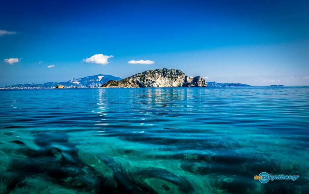 Georgina Inn Λαγανάς Εξωτερικό φωτογραφία