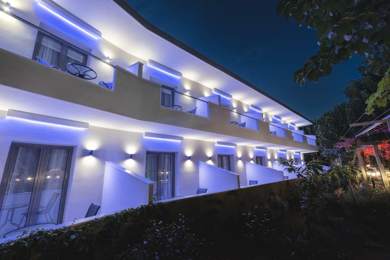 Georgina Inn Λαγανάς Εξωτερικό φωτογραφία
