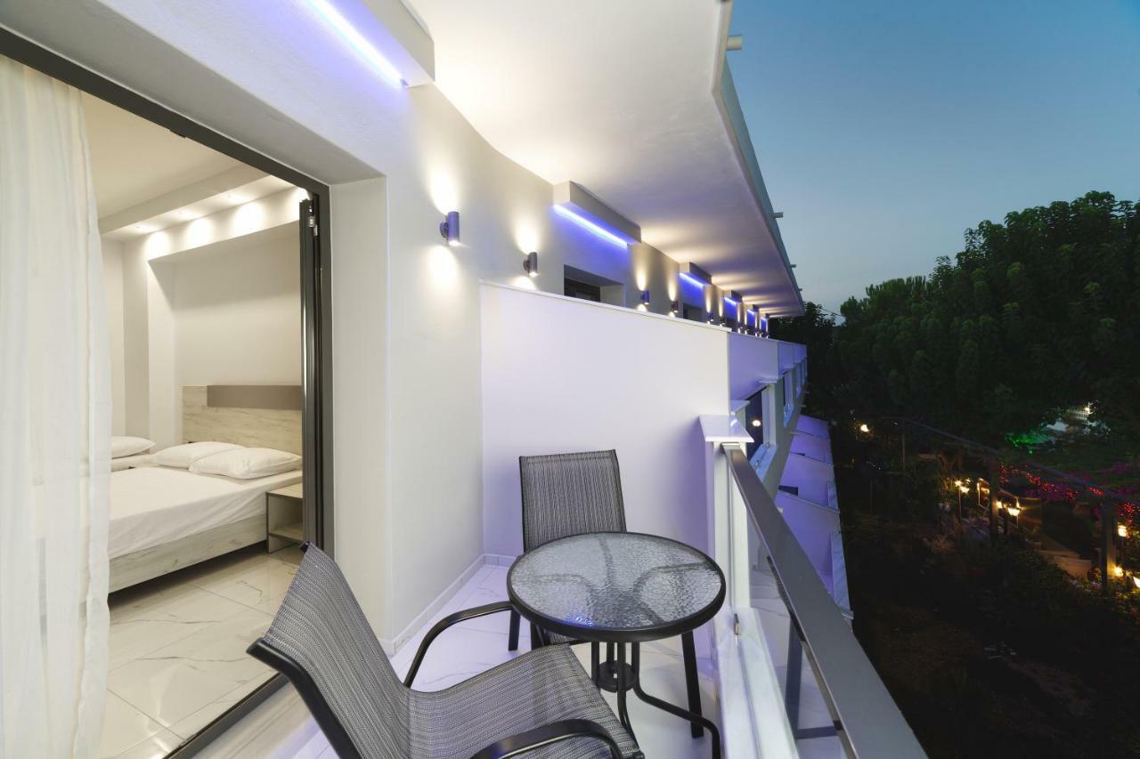 Georgina Inn Λαγανάς Εξωτερικό φωτογραφία